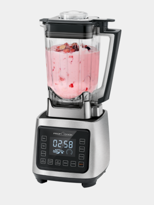 ProfiCook Profi-Mixer / Smoothie Maker PC-UM 1127 edelstahl
