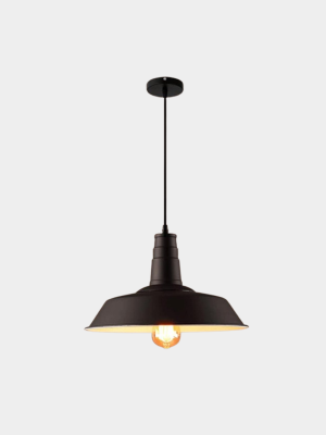 E27 Light Source Ceiling Pendant Light