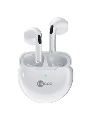 Semi In-Ear BT Earphones Wireless Headphones